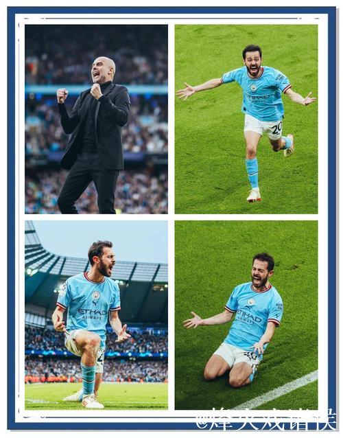 曼城官方发布vs皇马个人技术集锦,尼科多库多次入镜 曼城官方发布vs皇马个人技术集锦,尼科多库多次入镜