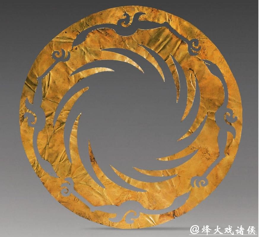 200余件(套)古蜀珍宝将“出差”国博 太阳神鸟金饰限时参展 200余件(套)古蜀珍宝将“出差”国博 太阳神鸟金饰限时参展