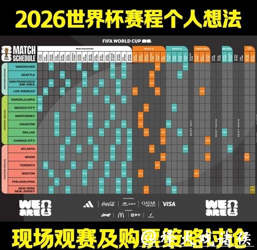 2026年守望先锋世界杯直播赛事全程解析